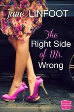 The Right Side of Mr Wrong