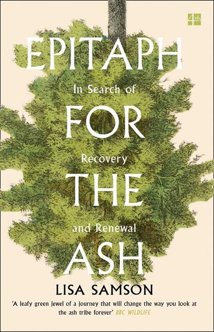 Epitaph for the Ash: In Search of Recovery and Renewal