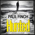 Hunted (Detective Mark Heckenburg, Book 5)