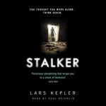 Stalker (Joona Linna, Book 5)