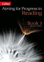 Progress in Reading: Book 3
