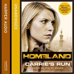 Homeland: Carrie’s Run