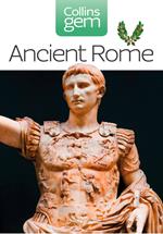 Ancient Rome (Collins Gem)