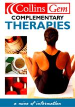 Complementary Therapies (Collins Gem)