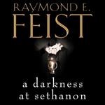 A Darkness at Sethanon