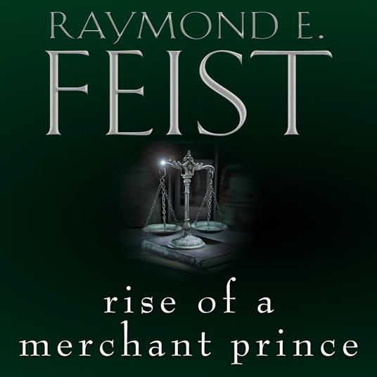 Rise of a Merchant Prince