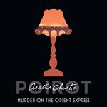 Murder on the Orient Express