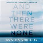 And Then There Were None: The best-selling murder mystery of all time