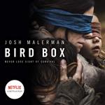 Bird Box: The bestselling psychological thriller, now a major film