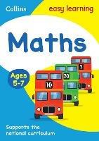 Maths Ages 5-7: Ideal for Home Learning