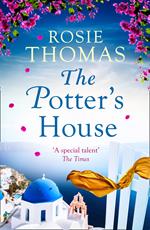 The Potter’s House