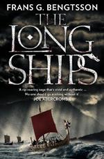 The Long Ships: A Saga of the Viking Age