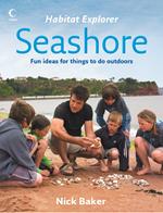 Seashore (Habitat Explorer)