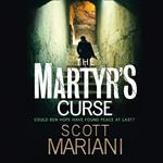 The Martyr’s Curse (Ben Hope, Book 11)