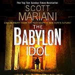 The Babylon Idol (Ben Hope, Book 15)