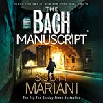 The Bach Manuscript (Ben Hope, Book 16)