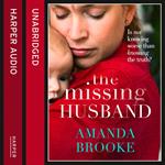 The Missing Husband: a gripping tale full of twists and emotion