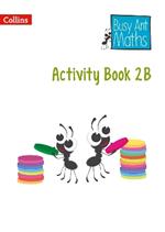 Year 2 Activity Book 2B