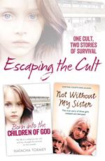 Escaping the Cult: One cult, two stories of survival