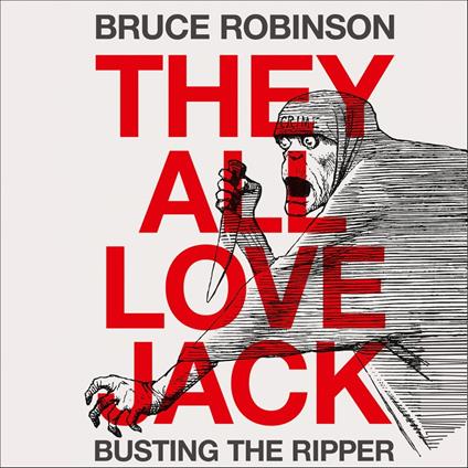 They All Love Jack: Busting the Ripper