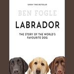 Labrador: The Story of the World’s Favourite Dog