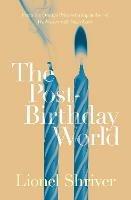 The Post-Birthday World