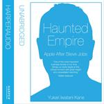 Haunted Empire: Apple After Steve Jobs