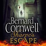 Sharpe’s Escape: The Bussaco Campaign, 1810 (The Sharpe Series, Book 10)