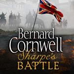Sharpe’s Battle: The Battle of Fuentes de Oñoro, May 1811 (The Sharpe Series, Book 12)