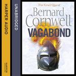 Vagabond (The Grail Quest, Book 2)