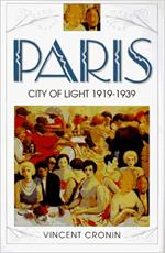 Paris, City of Light: 1919–1939 (Text Only)