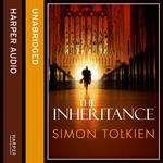 The Inheritance (Inspector Trave, Book 1)