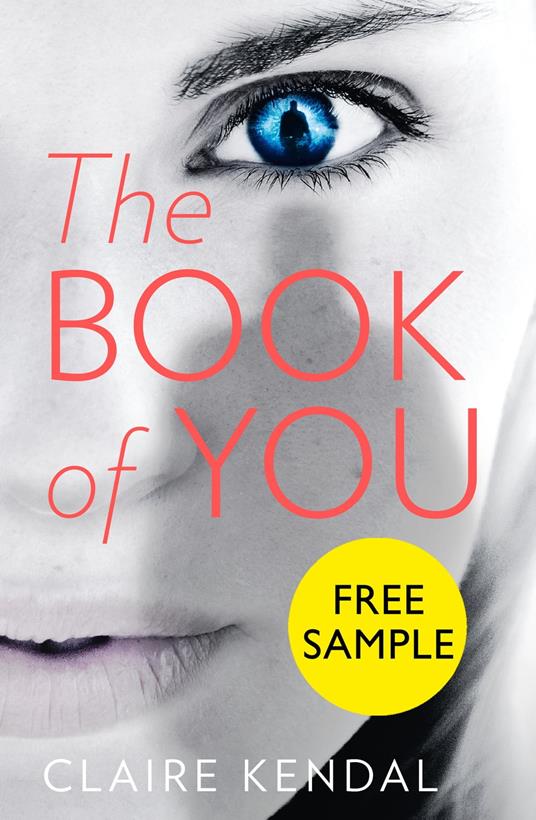 The Book of You: Free Sampler