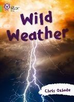 Wild Weather: Band 11/Lime