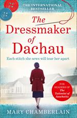 The Dressmaker of Dachau