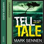 Tell Tale: A DI Charlotte Savage Novel