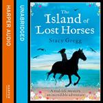 The Island of Lost Horses