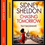 Sidney Sheldon’s Chasing Tomorrow