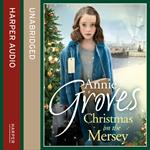 Christmas on the Mersey: A gripping wartime drama, perfect for winter!