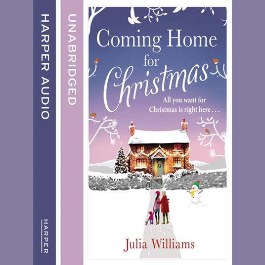 Coming Home For Christmas: All you want for Christmas is right here ...