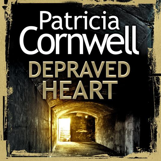 Depraved Heart: The gripping no. 1 bestselling crime thriller series