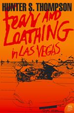 Fear and Loathing in Las Vegas (Harper Perennial Modern Classics)