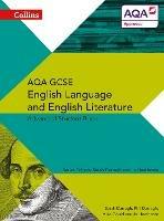 AQA GCSE English Language and English Literature Advanced Student Book