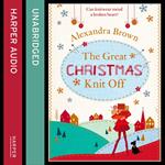 The Great Christmas Knit Off: Treat yourself to this heartwarming Christmas romance!