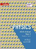 AQA A Level Physics Year 2 Student Book