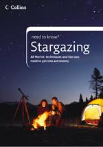 Stargazing (Collins Need to Know?)