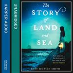 The Story of Land and Sea