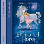 The Enchanted Horse