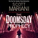 The Doomsday Prophecy (Ben Hope, Book 3)