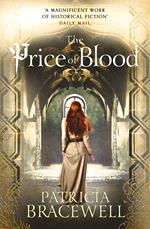 The Price of Blood (The Emma of Normandy Series, Book 2)